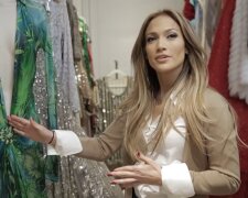 Jennifer Lopez, Foto: snímek obrazovky YouTube