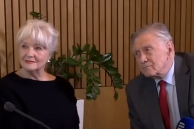 Petr Kostka a Carmen Mayerová spolu více než 50 let: manželé sdíleli tajemství silného vztahu