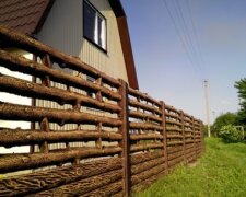 Obrovský výběr nápadů: nejkrásnější ploty pro soukromý dům