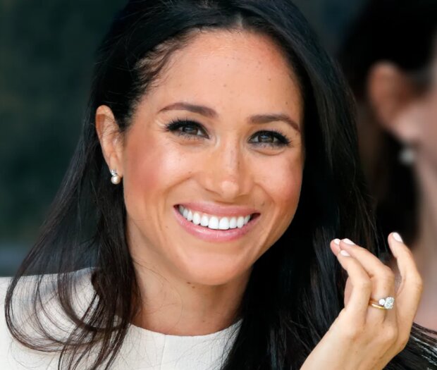 Meghan Markle. Foto: snímek obrazovky YouTube