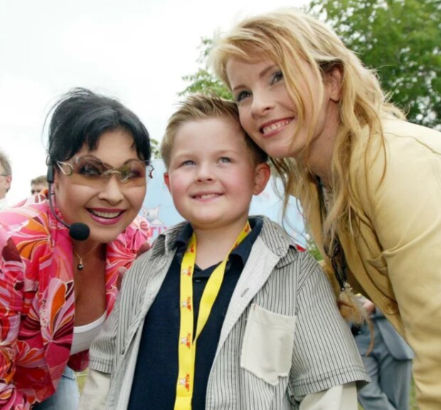 Iveta Bartošová. Foto: snímek obrazovky YouTube