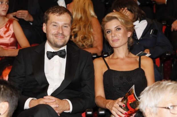 Iveta a Jaroslav Vítovi. Foto: Snímek obrazovky extra.cz