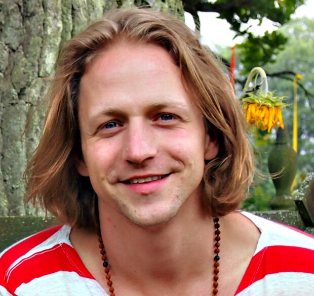 Tomáš Klus. Foto: snímek obrazovky stars24.cz