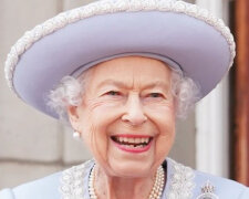 Jak Alžběta II. obelstila Američany: "Já ne, ale on ji viděl"