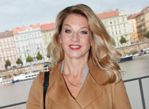 Sabina Laurinová. Foto: snímek obrazovky zivotvcesku.cz