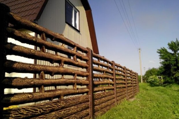 Obrovský výběr nápadů: nejkrásnější ploty pro soukromý dům