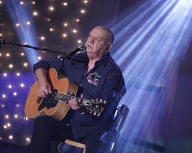 František Nedvěd. Foto: snímek obrazovky extra.cz