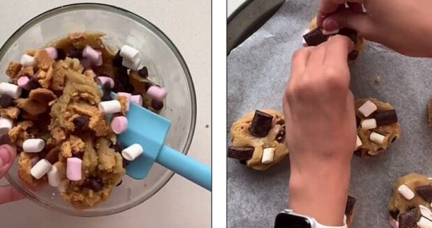 Nejjednodušší recept. Foto: snímek obrazovky dailymail.co.uk