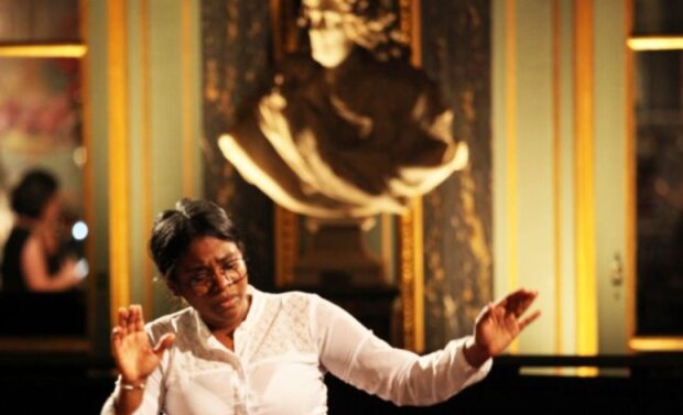 Fotografie: MASHA MOSCONI