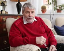 Radim Uzel. Foto: snímek obrazovky YouTube