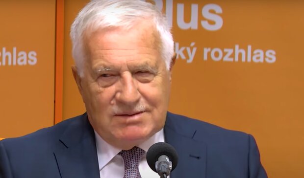“Něco takového jsem očekával, nepropadl jsem panice”: Václav Klaus promluvil o prodělané nemoci