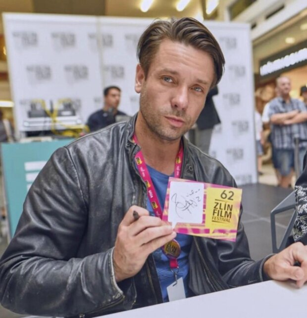 Václav Neužil. Foto: snímek obrazovky super.cz