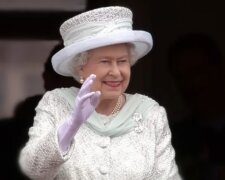 Setkání s královnou Alžbětou II., Foto: snímek obrazovky YouTube