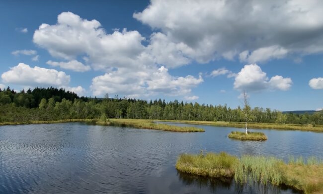 Meteorologové zveřejnili scénář počasí nejbližších dnů: "Teplo, dusno a místy bouřky"