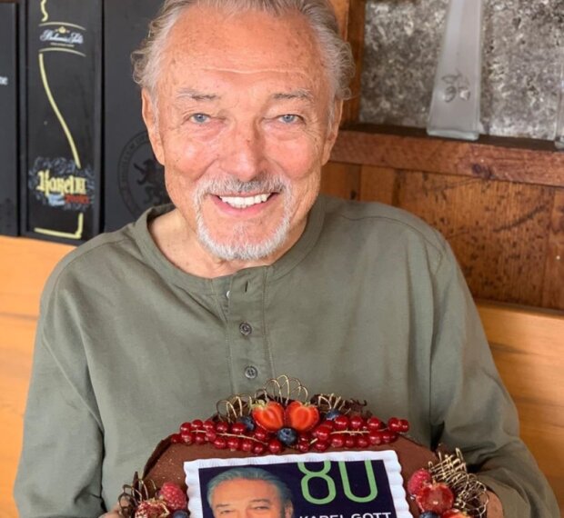 Fotografie: stars24.cz