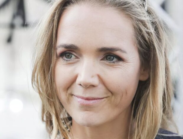 Lucie Vondráčková. Foto: snímek obrazovky ahaonline.cz