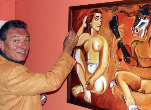 Foto: snímek obrazovky blesk.cz