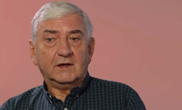 „Vzala si mě do péče a totálně mě uzdravila": Miroslav Donutil slaví 70. narozeniny
