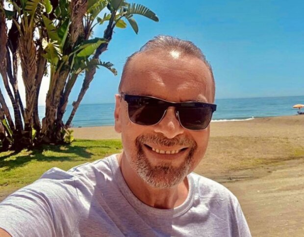 Štefan Margita. Foto: snímek obrazovky blesk.cz