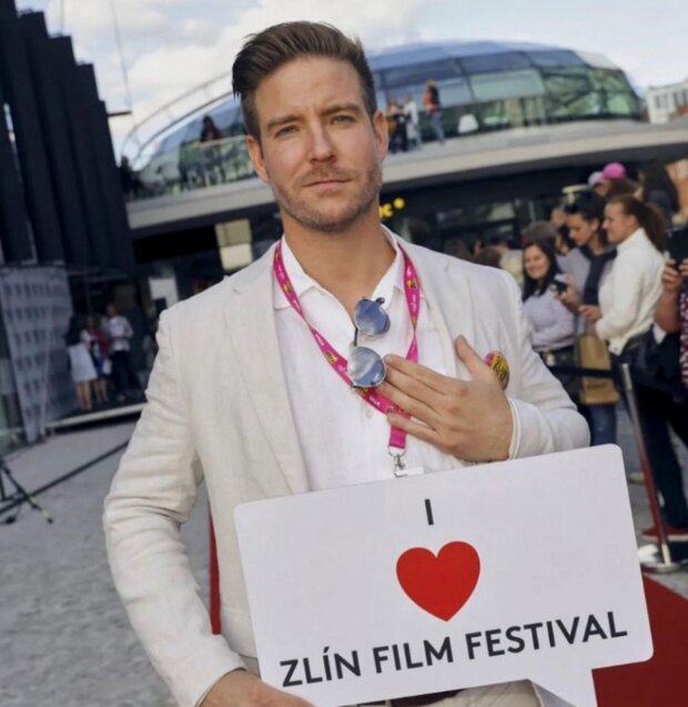 Vladimír Polívka. Foto: snímek obrazovky super.cz