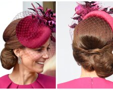 Kate Middleton. Foto: snímek obrazovky YouTube