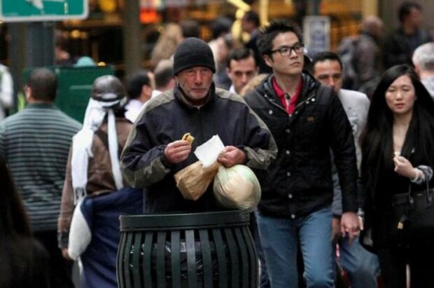 Fotografie: Twitter/New York Post