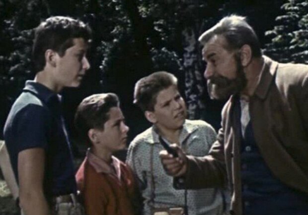 Ladislav Potměšil. Foto: snímek obrazovky ahaonline.cz