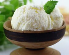 Rychlý recept na zmrzlinu. Foto: snímek obrazovky YouTube