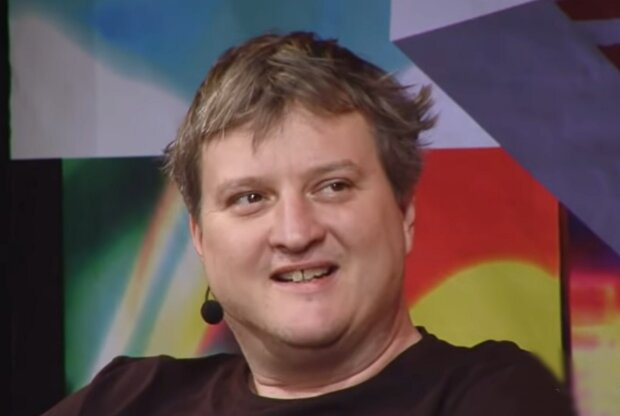 Tomáš Jeřábek , Foto: snímek obrazovky YouTube