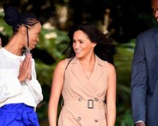 Meghan Markle, Foto: snímek obrazovky Instagram
