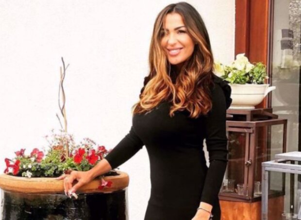 Anife Vyskočilová. Foto: snímek obrazovky extra.cz