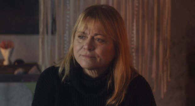 Pavla Tomicová. Foto: snímek obrazovky YouTube