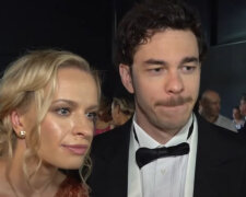 Marek Adamczyk dostal od své ženy vzkaz: "Mám dojem, že jedna VIP tanečnice po mně fakt šílí"