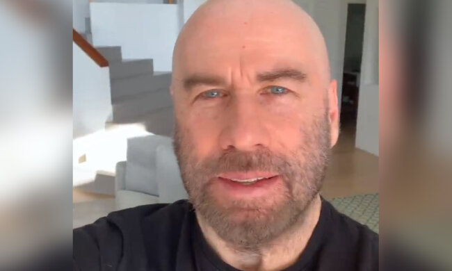 John Travolta přišel o dvě manželky a syna: jak dnes žije slavný herec se zlomeným srdcem