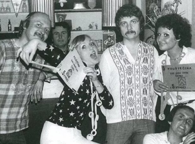 Jitka Zelenková. Foto: snímek obrazovky blesk.cz