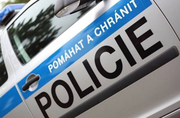 Policie. Foto: snímek obrazovky 1gr.cz