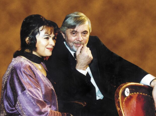 Libuše Šafránková. Foto: snímek obrazovky YouTube