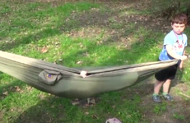 Počasí. Foto: snímek obrazovky YouTube