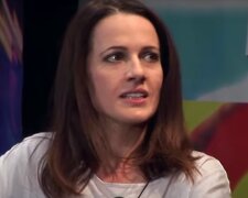 Petra Bučková. Foto: snímek obrazovky YouTube