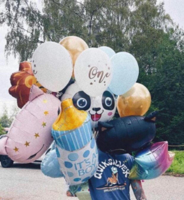 Přemek Forejt. Foto: snímek obrazovky Instagram