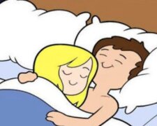 7 věcí, které se týkají vašeho manžela před spaním