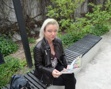 „Stále se nemohu vzpamatovat”: Dominika Gottová. Během oslavy narozenin uslyšela písníčku svého táty