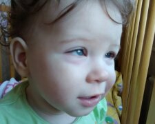 Adoptovala holku s problémy se sluchem a zrakem a obdržela dceru, o které snila celý svůj život