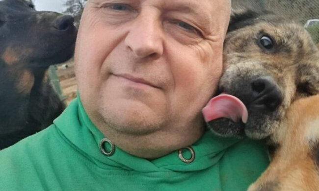Muž se srdcem na správném místě: Proč muž ze Srbska drží útulek s tisícovkou psů