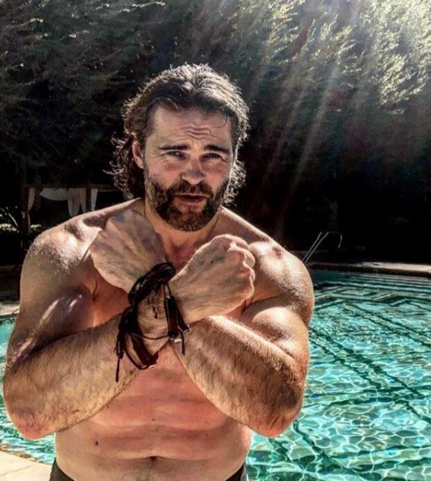 Jaromír Jágr. Foto: snímek obrazovky super.cz