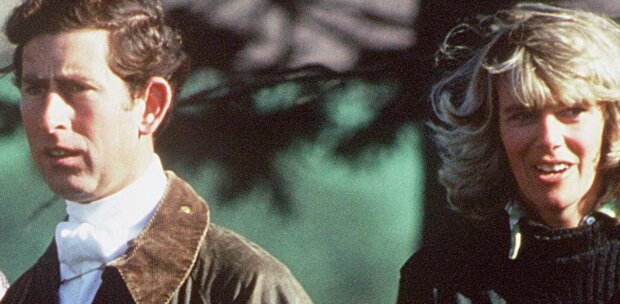 Camilla. Foto: snímek obrazovky tsn