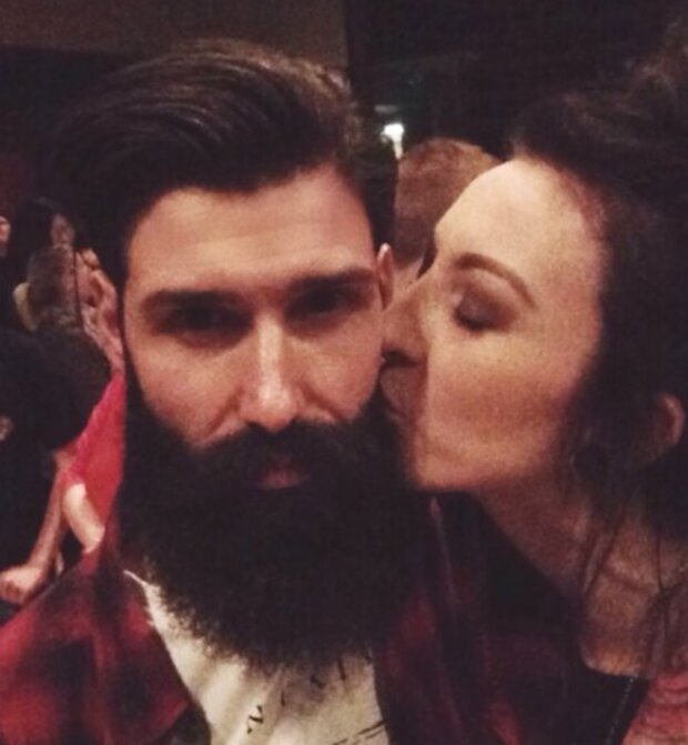 Muž. Foto: snímek obrazovky lemurov