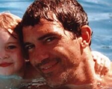 Dceři Antonio Banderase je již třiadvacet let:"Ještě víc zkrásněla"