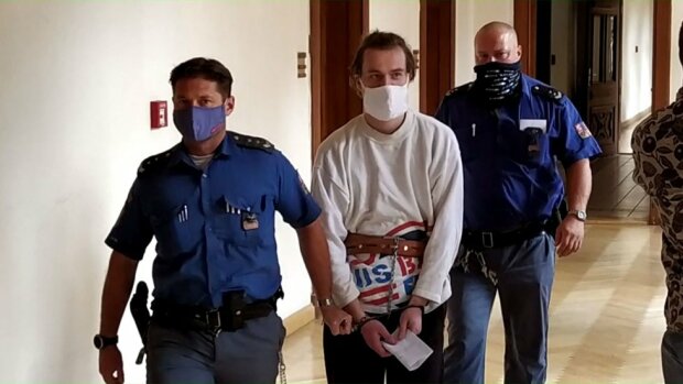 Rok a půl vězení za krádež pěti housek ve stavu nouze: Lukáš Kalin tvrdí, že měl hlad