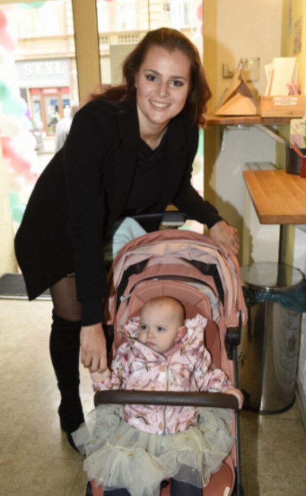 Ornella Koktová. Foto: snímek obrazovky super.cz